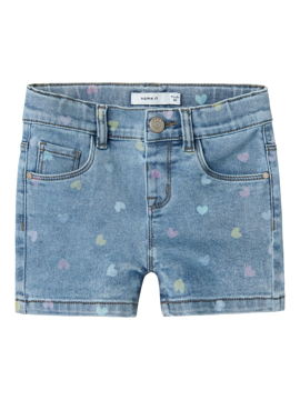 Name It Salli Denim Shorts Noos
