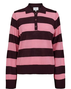 Nümph Chia Polo