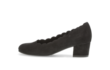 Gabor Pumps