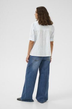 Culture Hena Shadie Shirt