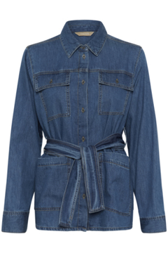 Culture Llava Arpa Shirt