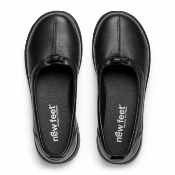 New Feet Ballerina /W