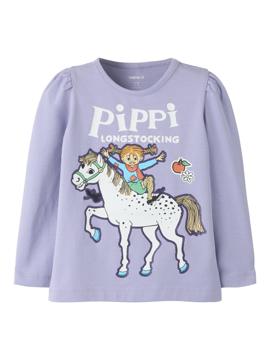 Name It Anna Pippi Top
