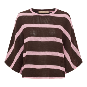 Marta Cascade Knit